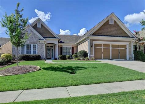 Village at Deaton Creek Homes For Sale .
